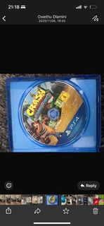 Video games sleeping dogs and crash