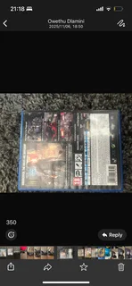 Video games sleeping dogs and crash