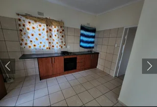 1 Bedroom townhouse in Edleen Kempton Park