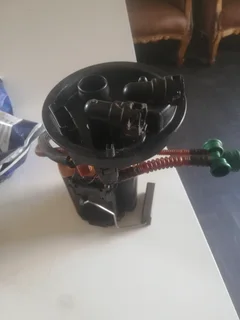 Volvo XC60 / XC70 T6 fuel pump for sale