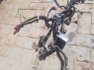 Volvo S40 T5 Engine harness for sale