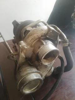 Volvo S60 turbo for sale