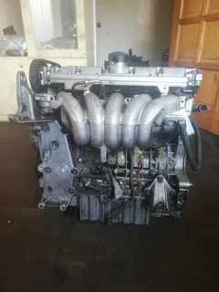 Volvo S40 2.0T engine for sale