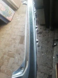 Volvo XC90 2017 rear bumper for sale