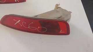 Volvo XC60 tail light and reflector for sale