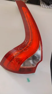 Volvo XC60 tail light and reflector for sale