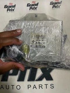 Nissan Almera Ecu Ket Set Y3