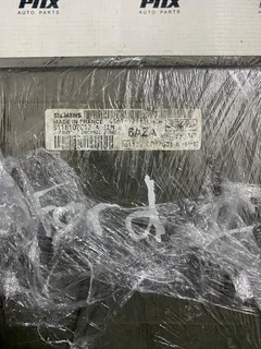 Ford Fiesta 1.4 Ecu Computer Box S118107012 A 4s61-12a651-ea 6aza