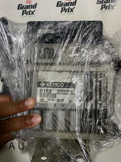 Hyundai I20 Ecu Computer Box 39115-2b182 9001040182kb M7.9.8