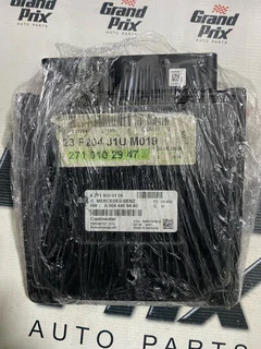 Mercedes Benz Ecu Computer Box A2719000100 Hw A0044469440 5wk90727