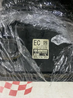 Toyota Avanza  Ecu Computer Box Ec 89560-bzl32
