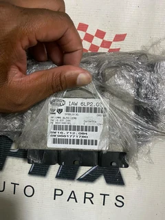 Peugeot 1.4 Ecu Computer Box Iaw 6lp2.03