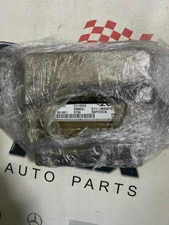 Chery  Ecu Computer Box Simk31 S11-3605010 5wy5151a
