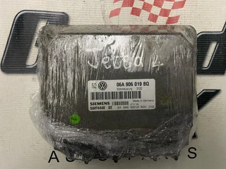 Vw Volkswagen Golf Bora 1.6 06a906019bq 5wp4448