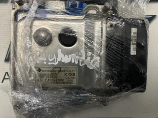 Kia Hyunda Ecu Computer Box Me17.9.11 39117-2b551
