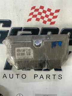 Vw Polo 4 1.4i 16v 9n Ecu Computer Box 03c906014 Ee