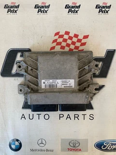 Nissan Np200 1.6 Ecu Computer Box S110140023 A 8200661124 Ems3132