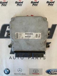 05-09 Land Rover Lr3 Ecu Ecm Engine Computer Module Nnn500264 Oem  V6na  Mb279700-9152