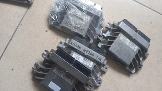 Nissan Np200 Plug And Play Ecu Computer Box