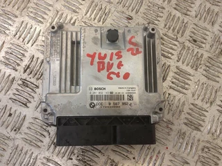 Bmw F20 F30 F10 2.0 D Ecu Computer Box 0281032143 Dde 8587952