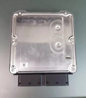 AUDI A4 A5 2.0 TFSI ECU COMPUTER BOX 06L907309A 0261S11842 MED17.1.10