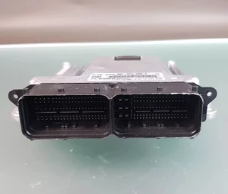 AUDI A4 A5 2.0 TFSI ECU COMPUTER BOX 06L907309A 0261S11842 MED17.1.10