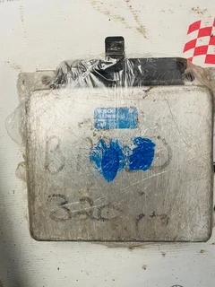Bmw 320i E30 E28 Ecu Computer Box 0280001309