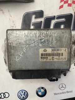 Changan M154 Ecu Computer Bo 0261207185 3600010a9 G