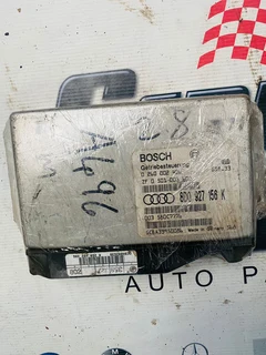 Vw A4 Tcm Transmition Control Module 0260002408 8d0927156k