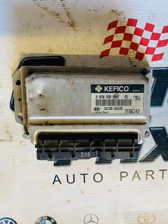 Hyundai Getz Ecu Computer Box 39106-26420  9030930892f A2 Tfg6142