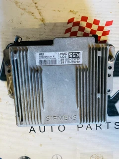 Hyundai Lantra Ecu Computer Box 39100-23791 H103955255 A