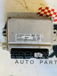 Hyundai Tucson 2.0 Petrol Ecu Computer Box 5wy1969b 39171-23370