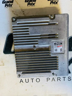 Toyota Hilux Gd6 2.4 Ecu Computer Box 89666-0kw60 W60