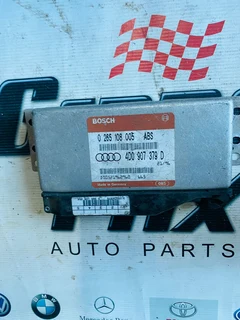 Audi A4 A6 0265108005 Abs Control Module 4d0907379