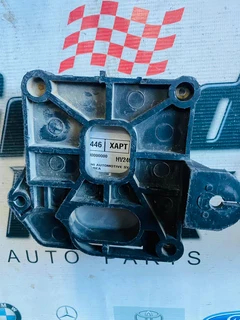 Chevrolet Aveo Ecu Computer Box 25183446 Xapt 5n