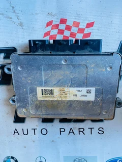 Fiat Ecu Computer Box 9667399580 V34.2 3138 288685
