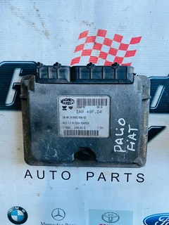 Fiat Palio Ecu Computer Box Iaw 49f D4 Ecu Computer Box