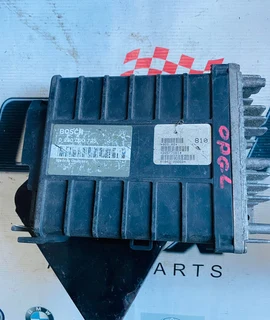 Fiat Uno 1.4 Ecu Computer Box 0280000725