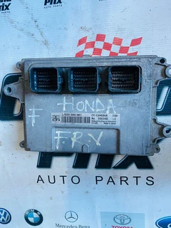 Honda  Frv Ecu Computer Box  9h 37820-rh0-n01 Cy-eh4686a E9h