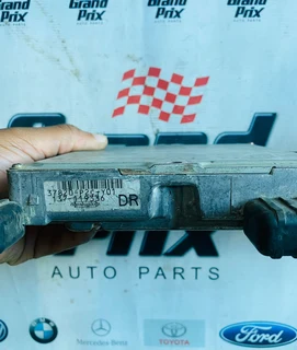 Honda Ecu Computer Box 37820-p2c-y01 137-119336 Dr