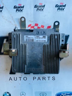 Hyundai Elantra Ecu Computer Box H103955171 E 39110-23780