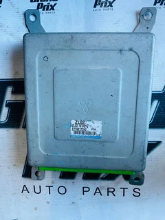 Mazda Ecu Computer Box  Zl02 18 88 1g E2t88172h2