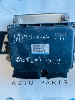 Mitsubishi Outlander Ecu Computer Box 860a970 E6t47384 Hl 7926