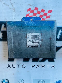 Nissan Almera N15 1.4 Ecu Computer Box Mec-n115