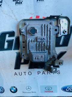 Nissan Tcm Transmission Control Module 4a  31036 3al4b A64-00 Tj4