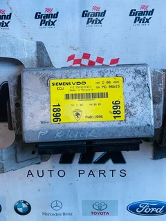Proton Gen2 Ecu Computer Box  Pw811896 412236019013