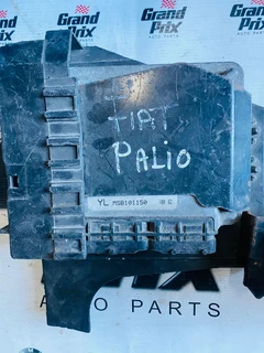 Rover Ecu Computer Box Yl Msb101150