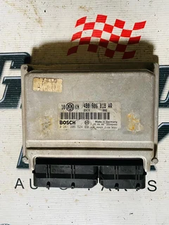 Audi A4 A6 Vw Passat 1.8 Turbo Bosch 4b0906018 Ar 0261206524