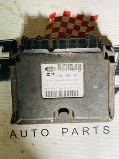 Fiat Palio Iaw 49f.bd Palio 16v 1.6 Ecu Computer Box