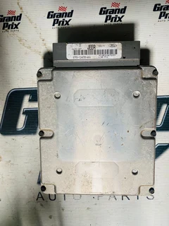 Ford F150 F250 Ecu Computer Box 97f8-12a650-aka Jeer